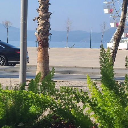 Hotel Noel Avlonya Dış mekan fotoğraf