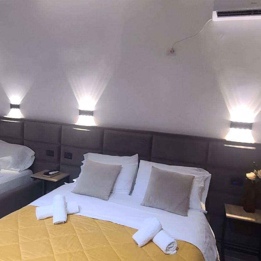 Hotel Noel Avlonya Dış mekan fotoğraf