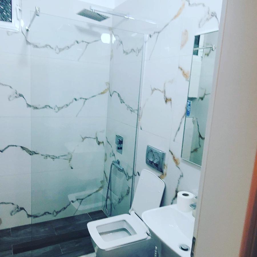 Hotel Noel Avlonya Dış mekan fotoğraf