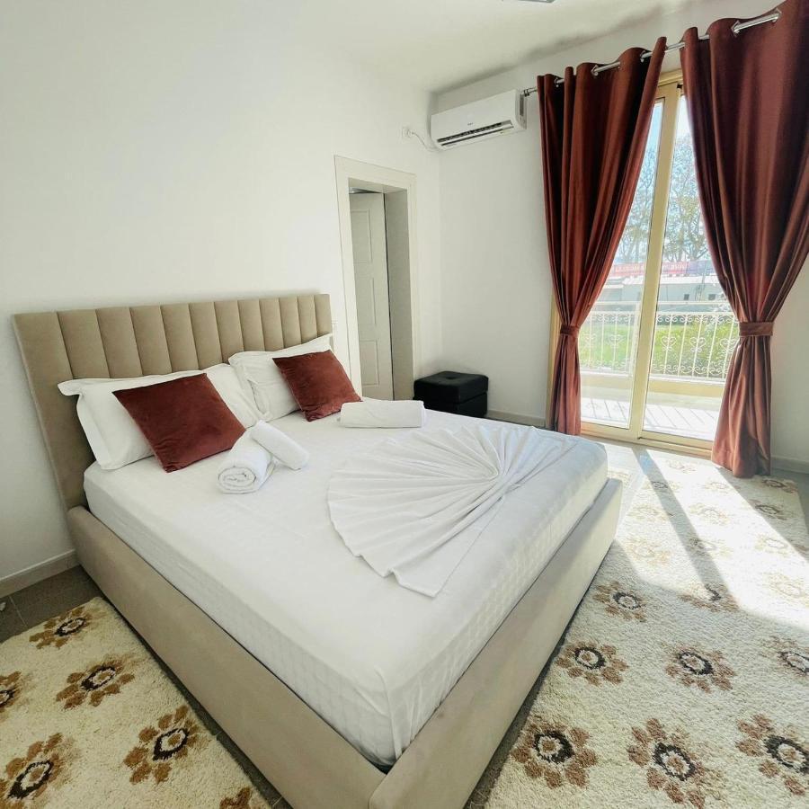 Hotel Noel Avlonya Dış mekan fotoğraf
