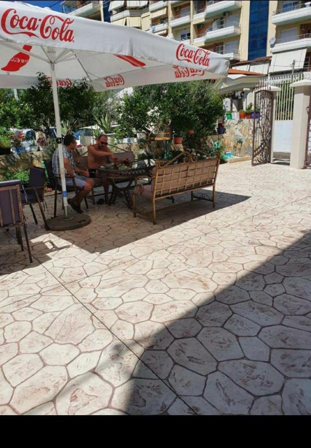 Hotel Noel Avlonya Dış mekan fotoğraf