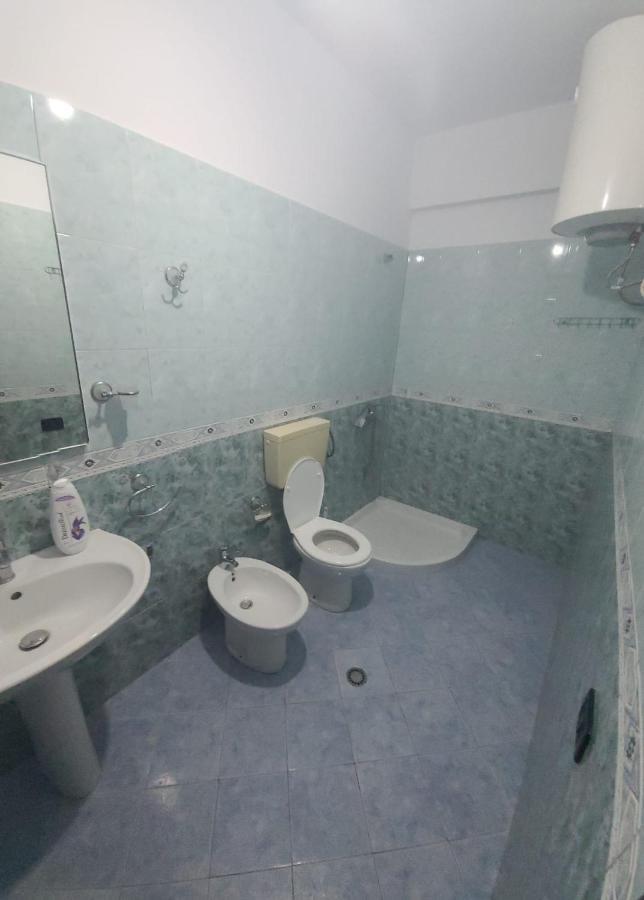 Hotel Noel Avlonya Dış mekan fotoğraf