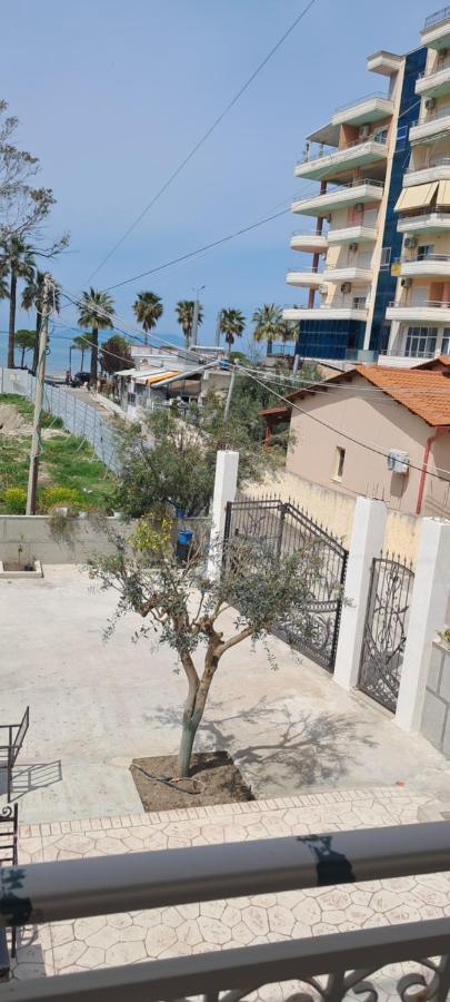 Hotel Noel Avlonya Dış mekan fotoğraf