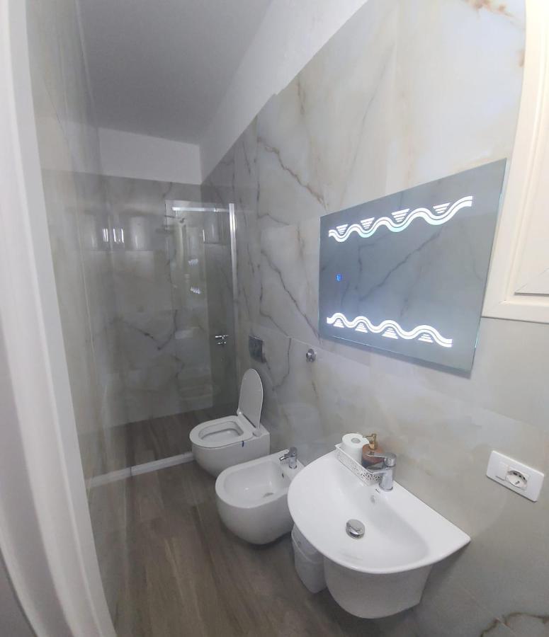 Hotel Noel Avlonya Dış mekan fotoğraf