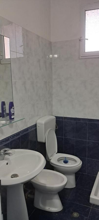 Hotel Noel Avlonya Dış mekan fotoğraf