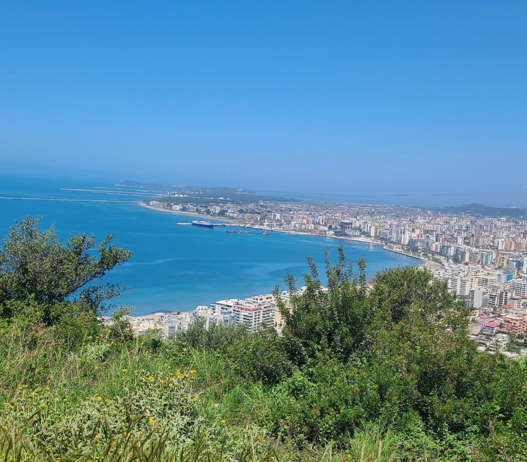 Hotel Noel Avlonya Dış mekan fotoğraf