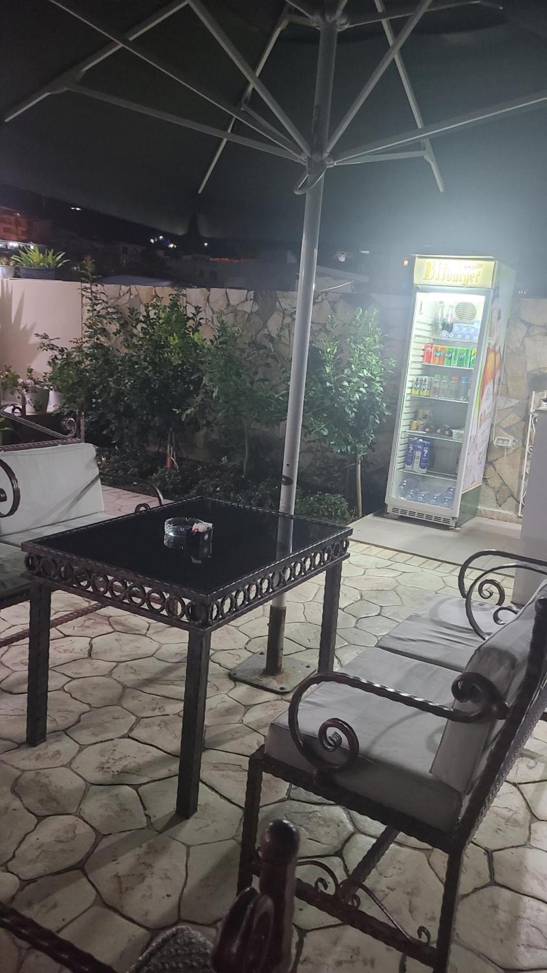 Hotel Noel Avlonya Dış mekan fotoğraf