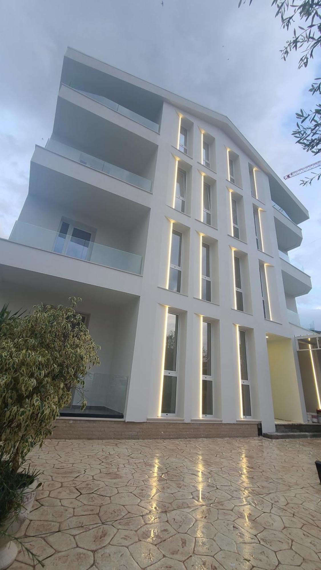 Hotel Noel Avlonya Dış mekan fotoğraf
