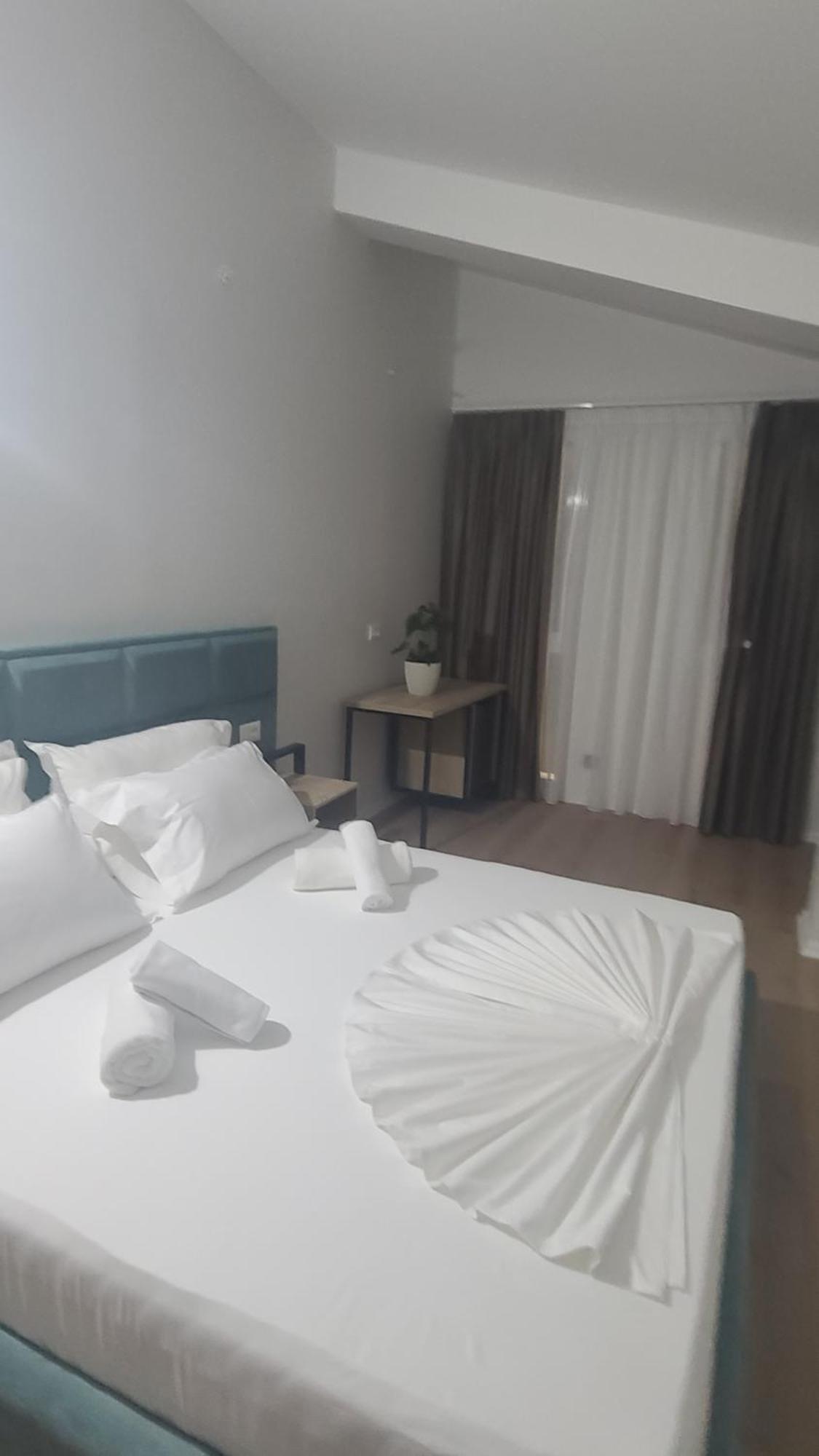 Hotel Noel Avlonya Dış mekan fotoğraf