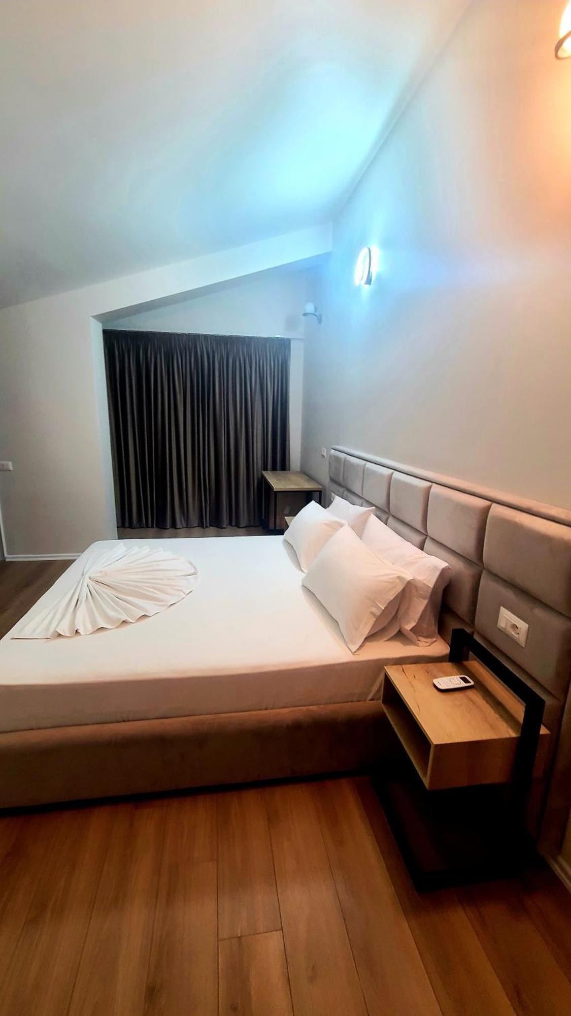 Hotel Noel Avlonya Dış mekan fotoğraf