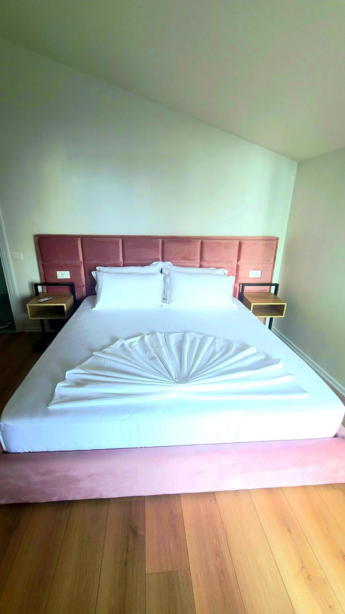 Hotel Noel Avlonya Dış mekan fotoğraf