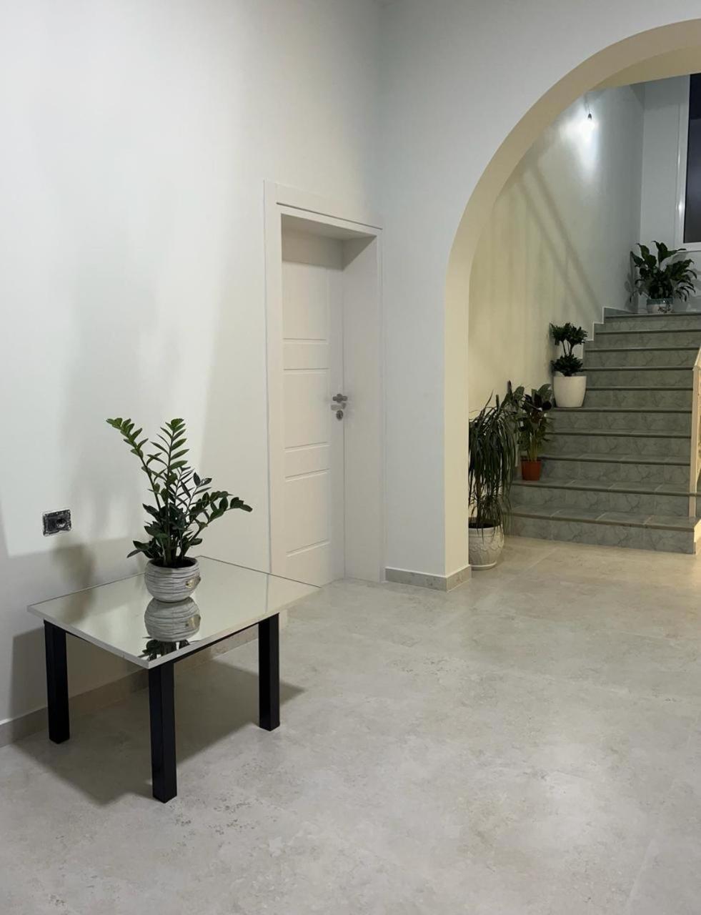 Hotel Noel Avlonya Dış mekan fotoğraf
