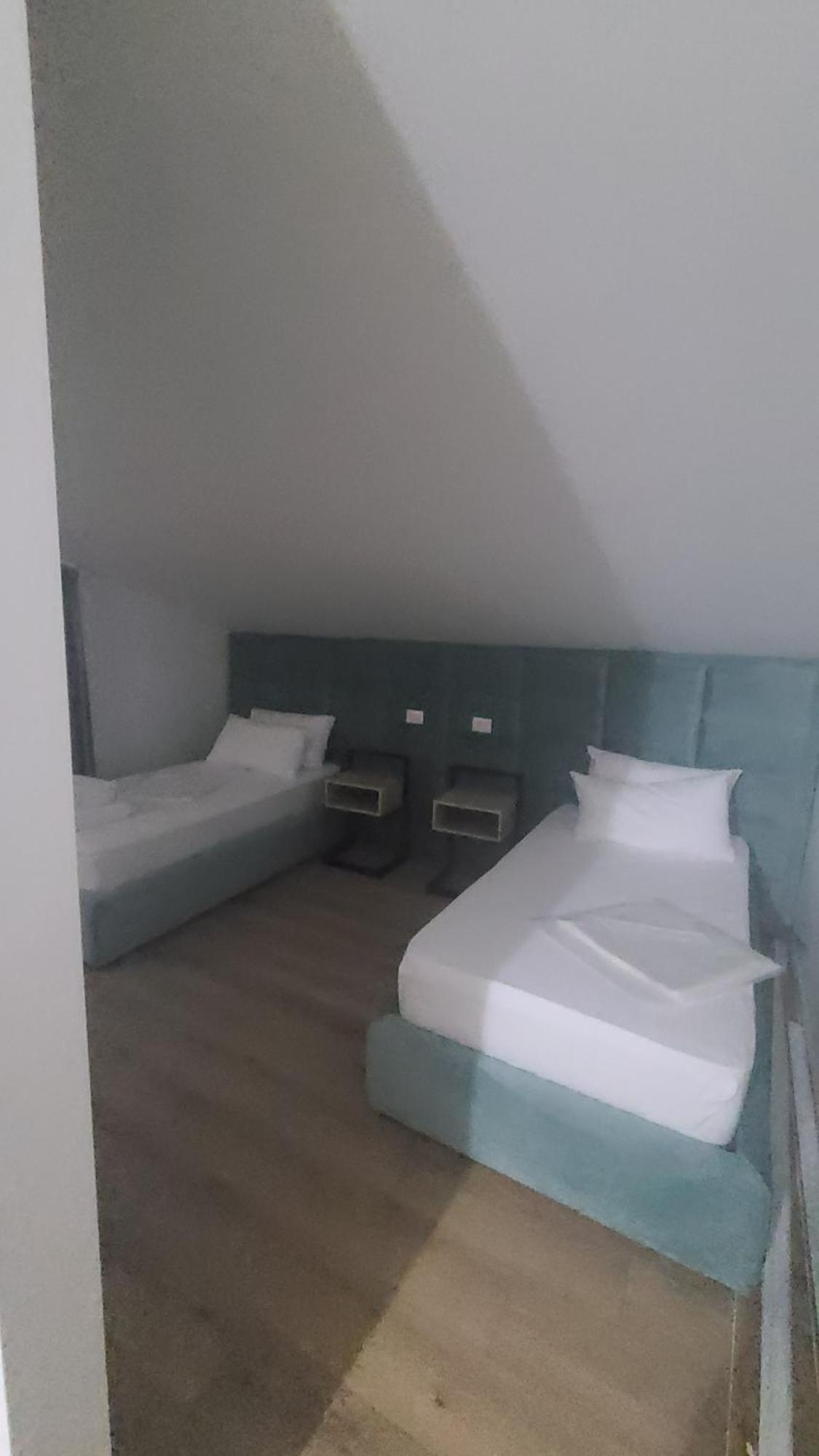 Hotel Noel Avlonya Dış mekan fotoğraf