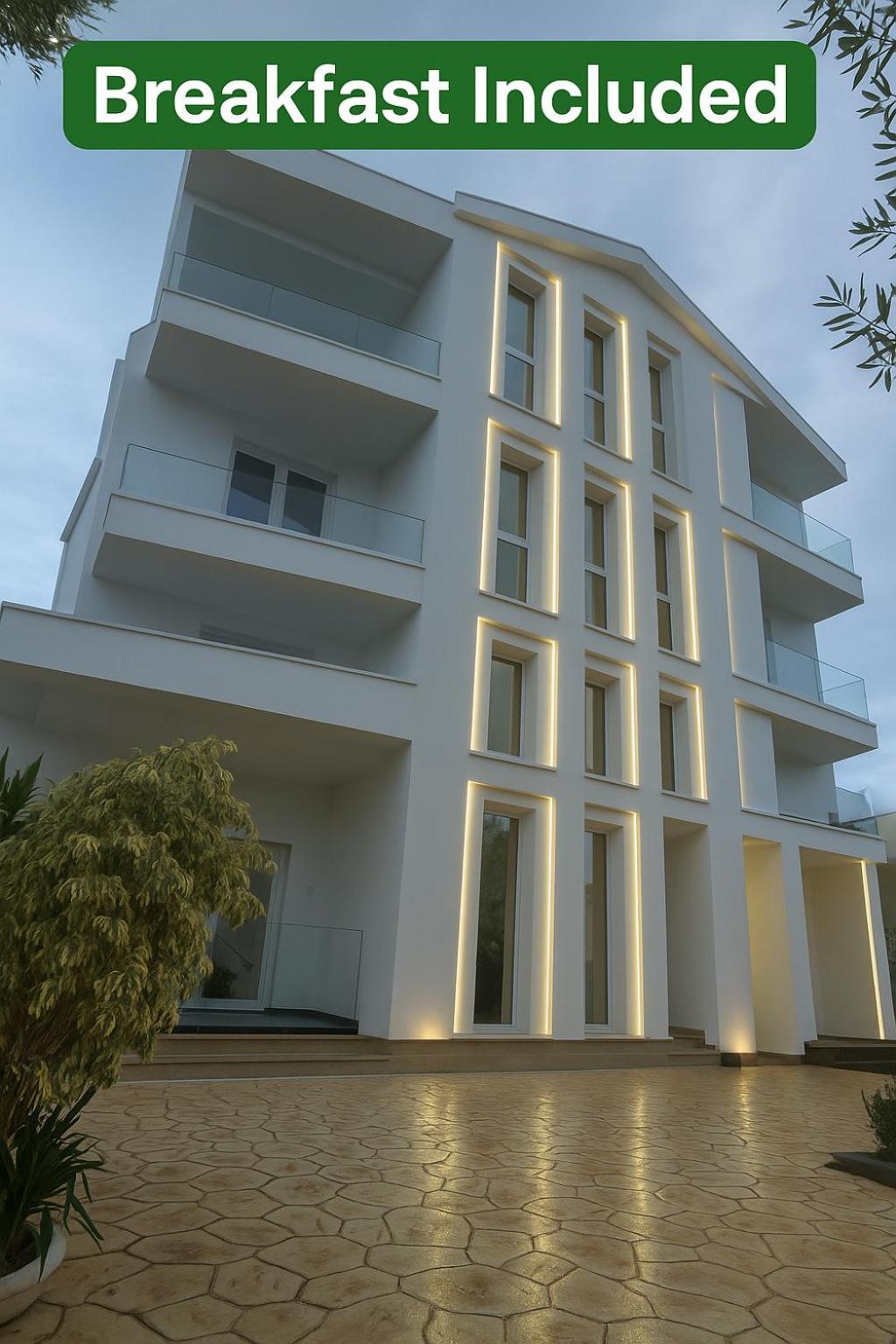 Hotel Noel Avlonya Dış mekan fotoğraf