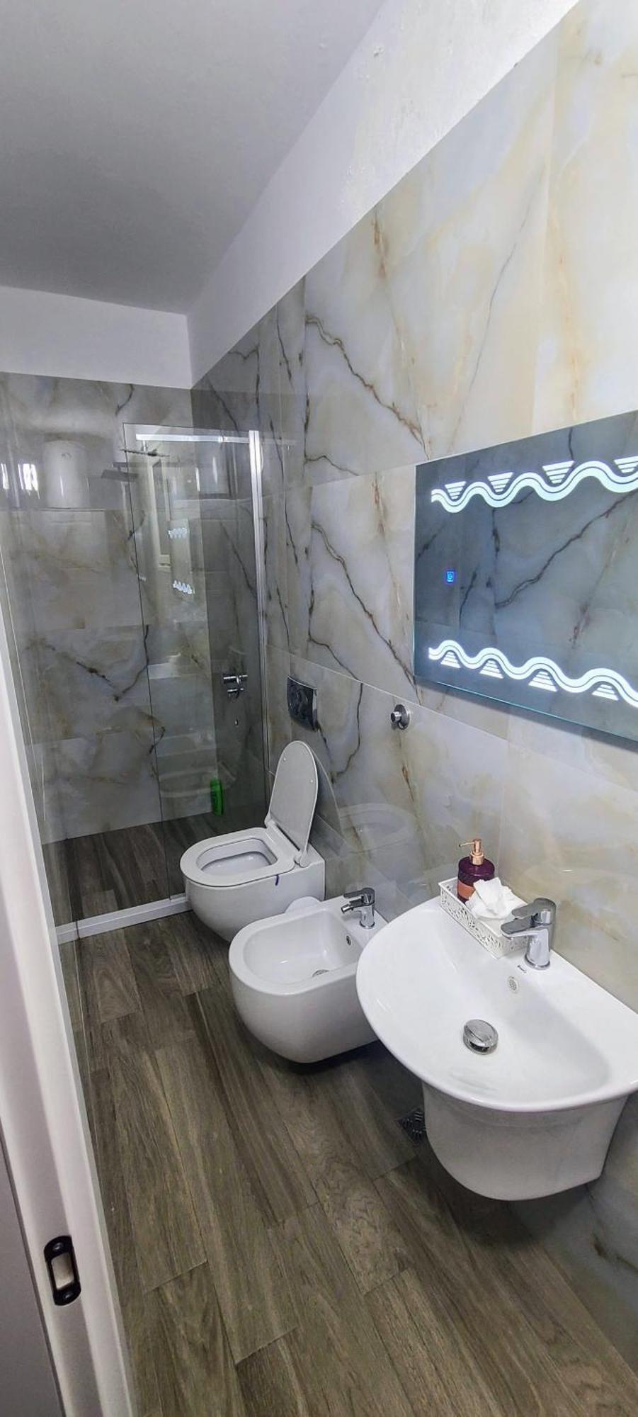 Hotel Noel Avlonya Dış mekan fotoğraf